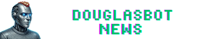 DouglasBot News